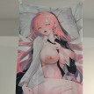 Arknights Lemuen Anime Dakimakura Body Pillow Case Cover
