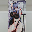 Azur Lane Graf Zeppelin Anime Dakimakura Body Pillow Case Cover
