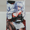 Azur Lane Graf Zeppelin Anime Dakimakura Body Pillow Case Cover