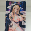 Azur Lane Implacable Anime Dakimakura Body Pillow Case Cover 02