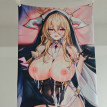 Azur Lane Implacable Anime Dakimakura Body Pillow Case Cover 02
