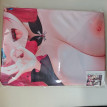 Azur Lane KMS Mecklenburg Anime Dakimakura Body Pillow Case Cover