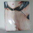 Azur Lane Prinz Eugen Anime Dakimakura Body Pillow Case Cover 02