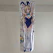 Blue Archive Asuma Toki Anime Dakimakura Body Pillow Case Cover
