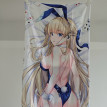 Blue Archive Asuma Toki Anime Dakimakura Body Pillow Case Cover