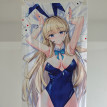 Blue Archive Asuma Toki Anime Dakimakura Body Pillow Case Cover