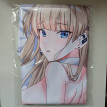 Blue Archive Asuma Toki Anime Dakimakura Body Pillow Case Cover
