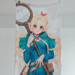 Delicious in Dungeon Marcille Donato Anime Dakimakura Body Pillow Case Cover