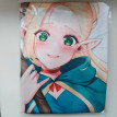 Delicious in Dungeon Marcille Donato Anime Dakimakura Body Pillow Case Cover