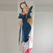 Delicious in Dungeon Marcille Donato Anime Dakimakura Body Pillow Case Cover 02