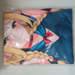Delicious in Dungeon Marcille Donato Anime Dakimakura Body Pillow Case Cover 02