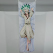 Dr. Stone Senku Ishigami Anime Dakimakura Body Pillow Case Cover