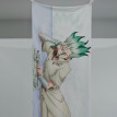 Dr. Stone Senku Ishigami Anime Dakimakura Body Pillow Case Cover