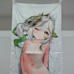 Genshin Impact Nahida Anime Dakimakura Body Pillow Case Cover
