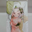 Genshin Impact Nahida Anime Dakimakura Body Pillow Case Cover