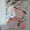 Genshin Impact Nahida Anime Dakimakura Body Pillow Case Cover