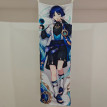 Genshin Impact Wanderer Anime Dakimakura Body Pillow Case Cover 02