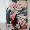 Genshin Impact Wanderer Anime Dakimakura Body Pillow Case Cover 02