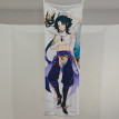 Genshin Impact Xiao Anime Dakimakura Body Pillow Case Cover 02