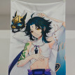 Genshin Impact Xiao Anime Dakimakura Body Pillow Case Cover 02