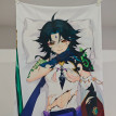 Genshin Impact Xiao Anime Dakimakura Body Pillow Case Cover 02