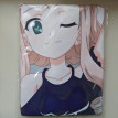 Girls und Panzer Darjeeling Anime Dakimakura Body Pillow Case Cover