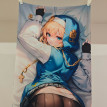 Guilty Gear Bridget Anime Dakimakura Body Pillow Case Cover 02