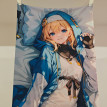 Guilty Gear Bridget Anime Dakimakura Body Pillow Case Cover 02