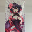 Honkai Impact 3rd Seele Vollerei Anime Dakimakura Body Pillow Case Cover Honkai Impact 3rd Seele Vollerei Anime Dakimakura Body Pillow Case Cover