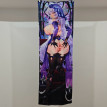 Honkai: Star Rail Black Swan Anime Dakimakura Body Pillow Case Cover