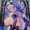 Honkai: Star Rail Black Swan Anime Dakimakura Body Pillow Case Cover