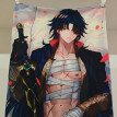 Honkai: Star Rail Blade Anime Dakimakura Body Pillow Case Cover