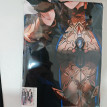 Honkai: Star Rail Blade Anime Dakimakura Body Pillow Case Cover