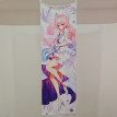Honkai: Star Rail Cyrene  Anime Dakimakura Body Pillow Case Cover