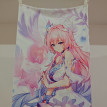 Honkai: Star Rail Cyrene  Anime Dakimakura Body Pillow Case Cover