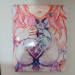 Honkai: Star Rail Cyrene  Anime Dakimakura Body Pillow Case Cover