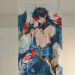 Honkai: Star Rail Dan Heng Imbibitor Lunae Anime Dakimakura Body Pillow Case Cover 03 Honkai: Star Rail Dan Heng Imbibitor Lunae Anime Dakimakura Body Pillow Case Cover 03