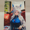 Honkai: Star Rail Feixiao Anime Dakimakura Body Pillow Case Cover 02 Honkai: Star Rail Feixiao Anime Dakimakura Body Pillow Case Cover 02