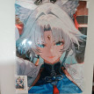 Honkai: Star Rail Feixiao Anime Dakimakura Body Pillow Case Cover 02 Honkai: Star Rail Feixiao Anime Dakimakura Body Pillow Case Cover 02