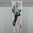 Honkai: Star Rail Feixiao Anime Dakimakura Body Pillow Case Cover