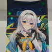 Honkai: Star Rail Firefly Anime Dakimakura Body Pillow Case Cover