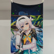 Honkai: Star Rail Firefly Anime Dakimakura Body Pillow Case Cover