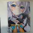 Honkai: Star Rail Firefly Anime Dakimakura Body Pillow Case Cover