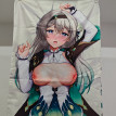 Honkai: Star Rail Firefly Anime Dakimakura Body Pillow Case Cover 02