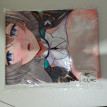 Honkai: Star Rail Firefly Anime Dakimakura Body Pillow Case Cover 02