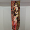 Honkai: Star Rail Lingsha Anime Dakimakura Body Pillow Case Cover