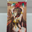 Honkai: Star Rail Lingsha Anime Dakimakura Body Pillow Case Cover