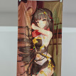 Honkai: Star Rail Lingsha Anime Dakimakura Body Pillow Case Cover