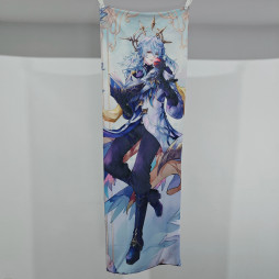 Honkai: Star Rail Sunday Anime Dakimakura Body Pillow Case Cover 02 Honkai: Star Rail Sunday Anime Dakimakura Body Pillow Case Cover 02