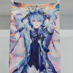Honkai: Star Rail Sunday Anime Dakimakura Body Pillow Case Cover 02